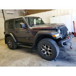 2021 JEEP WRANGLER 1C4HJXCN7MW585646 56079106