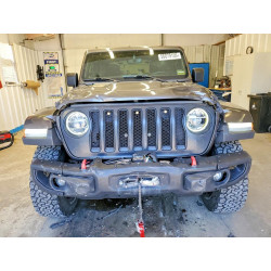 2021 JEEP WRANGLER 1C4HJXCN7MW585646 56079106