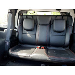 2021 JEEP WRANGLER 1C4HJXCN7MW585646 56079106