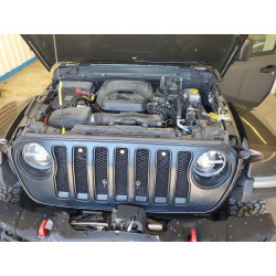 2021 JEEP WRANGLER 1C4HJXCN7MW585646 56079106