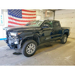 2025 TOYOTA TACOMA 3TMLB5JN9SM150283 56284256
