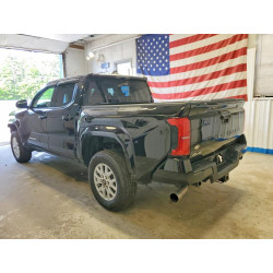 2025 TOYOTA TACOMA 3TMLB5JN9SM150283 56284256