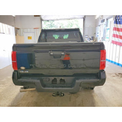 2025 TOYOTA TACOMA 3TMLB5JN9SM150283 56284256