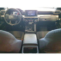 2025 TOYOTA TACOMA 3TMLB5JN9SM150283 56284256