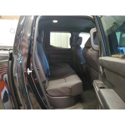 2025 TOYOTA TACOMA 3TMLB5JN9SM150283 56284256