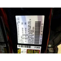 2025 TOYOTA TACOMA 3TMLB5JN9SM150283 56284256