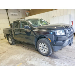 2023 NISSAN FRONTIER 1N6ED1EK5PN653511 56313406