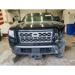 2023 NISSAN FRONTIER 1N6ED1EK5PN653511 56313406