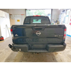2023 NISSAN FRONTIER 1N6ED1EK5PN653511 56313406