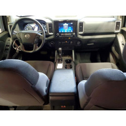 2023 NISSAN FRONTIER 1N6ED1EK5PN653511 56313406