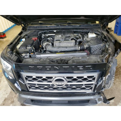 2023 NISSAN FRONTIER 1N6ED1EK5PN653511 56313406