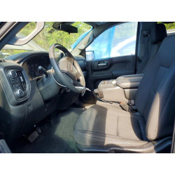2023 GMC SIERRA 1GTRUAED8PZ313073 56422396