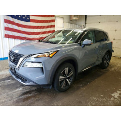 2023 NISSAN ROGUE 5N1BT3CB2PC902832 56549086
