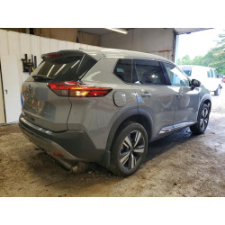 2023 NISSAN ROGUE 5N1BT3CB2PC902832 56549086
