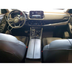 2023 NISSAN ROGUE 5N1BT3CB2PC902832 56549086