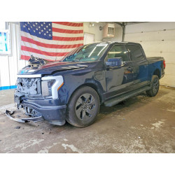 2022 FORD F150 1FT6W1EV1NWG13686 57131536