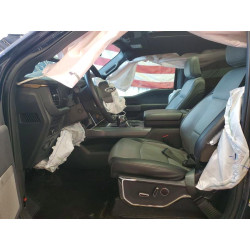 2022 FORD F150 1FT6W1EV1NWG13686 57131536