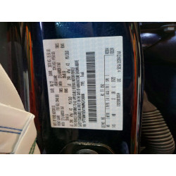 2022 FORD F150 1FT6W1EV1NWG13686 57131536