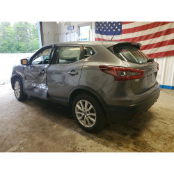 2022 NISSAN ROGUE JN1BJ1AV1NW580498 57455446