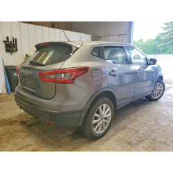 2022 NISSAN ROGUE JN1BJ1AV1NW580498 57455446