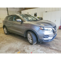 2022 NISSAN ROGUE JN1BJ1AV1NW580498 57455446