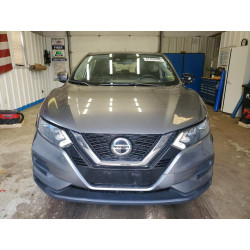 2022 NISSAN ROGUE JN1BJ1AV1NW580498 57455446