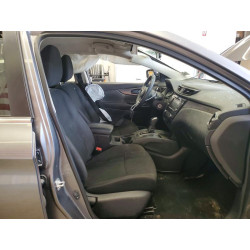 2022 NISSAN ROGUE JN1BJ1AV1NW580498 57455446