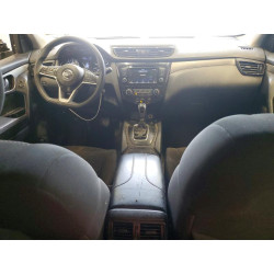 2022 NISSAN ROGUE JN1BJ1AV1NW580498 57455446