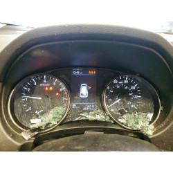 2022 NISSAN ROGUE JN1BJ1AV1NW580498 57455446