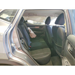 2022 NISSAN ROGUE JN1BJ1AV1NW580498 57455446