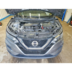 2022 NISSAN ROGUE JN1BJ1AV1NW580498 57455446