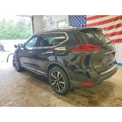 2020 NISSAN ROGUE 5N1AT2MV9LC751013 57497926