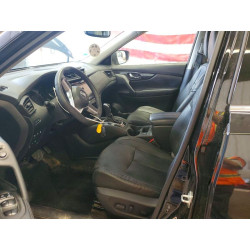 2020 NISSAN ROGUE 5N1AT2MV9LC751013 57497926