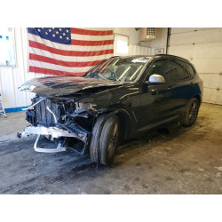 2020 BMW X3 5UXTY9C00L9D35265 57750226
