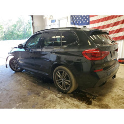 2020 BMW X3 5UXTY9C00L9D35265 57750226