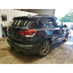 2020 BMW X3 5UXTY9C00L9D35265 57750226