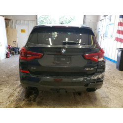 2020 BMW X3 5UXTY9C00L9D35265 57750226