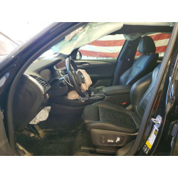 2020 BMW X3 5UXTY9C00L9D35265 57750226