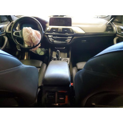 2020 BMW X3 5UXTY9C00L9D35265 57750226
