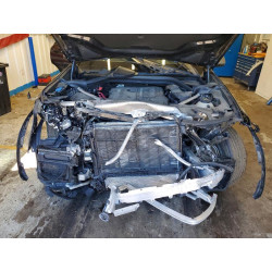 2020 BMW X3 5UXTY9C00L9D35265 57750226