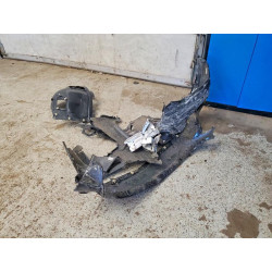 2020 BMW X3 5UXTY9C00L9D35265 57750226