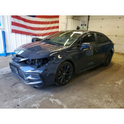 2025 TOYOTA COROLLA 5YFT4MCE1SP223656 57778296