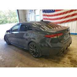 2025 TOYOTA COROLLA 5YFT4MCE1SP223656 57778296