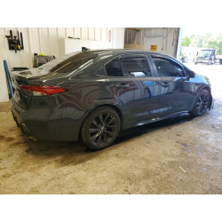 2025 TOYOTA COROLLA 5YFT4MCE1SP223656 57778296