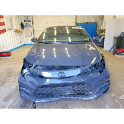 2025 TOYOTA COROLLA 5YFT4MCE1SP223656 57778296