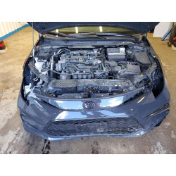 2025 TOYOTA COROLLA 5YFT4MCE1SP223656 57778296