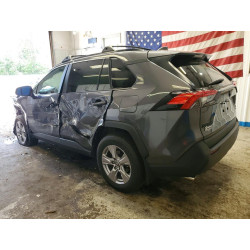 2025 TOYOTA RAV4 2T3P1RFV3SC567077 58192936