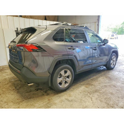 2025 TOYOTA RAV4 2T3P1RFV3SC567077 58192936