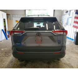 2025 TOYOTA RAV4 2T3P1RFV3SC567077 58192936