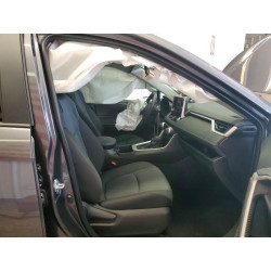 2025 TOYOTA RAV4 2T3P1RFV3SC567077 58192936